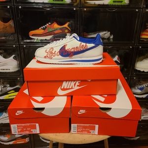 Mens Nike Cortez